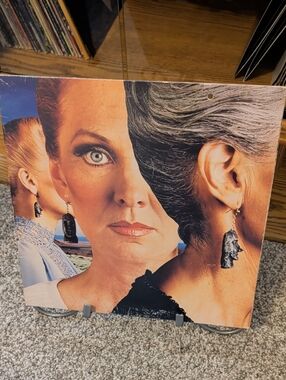 Vintage Styx Vinyl Album 1978